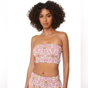 MISA Los Angeles  ROKSANA BANDEAU